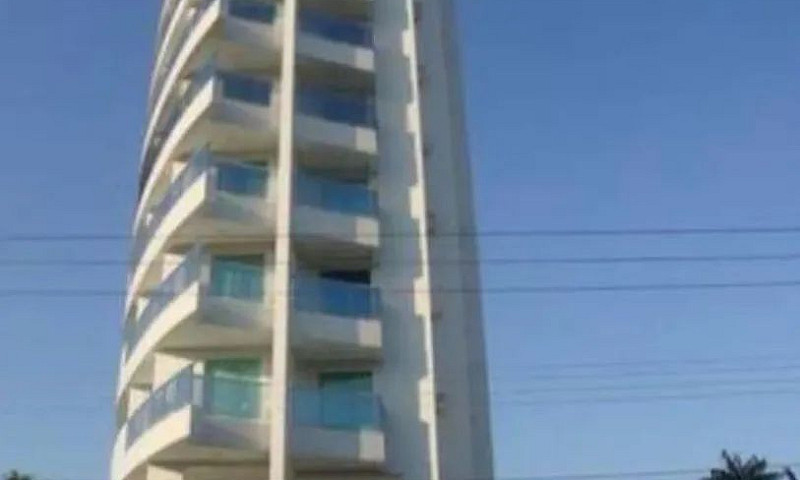 Apartamento 3 Quarto...