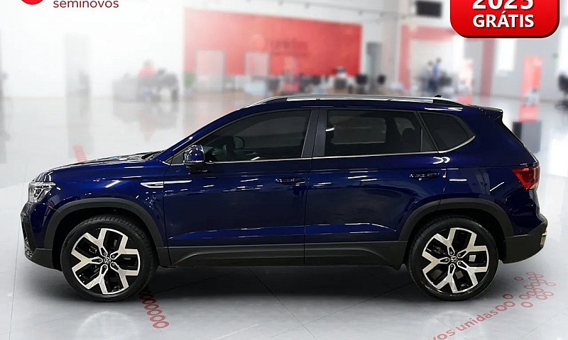 Volkswagen Taos High...