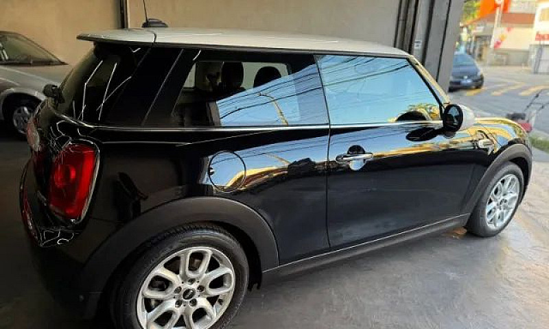 Mini Cooper 1.5 Aut ...