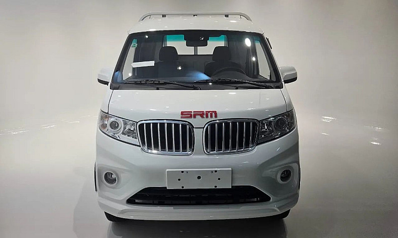 Shineray Tlux 1.6 16...