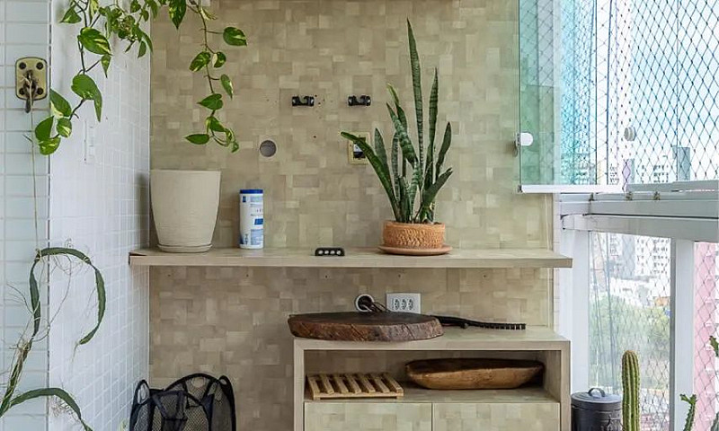 L Essence Jardins  T...