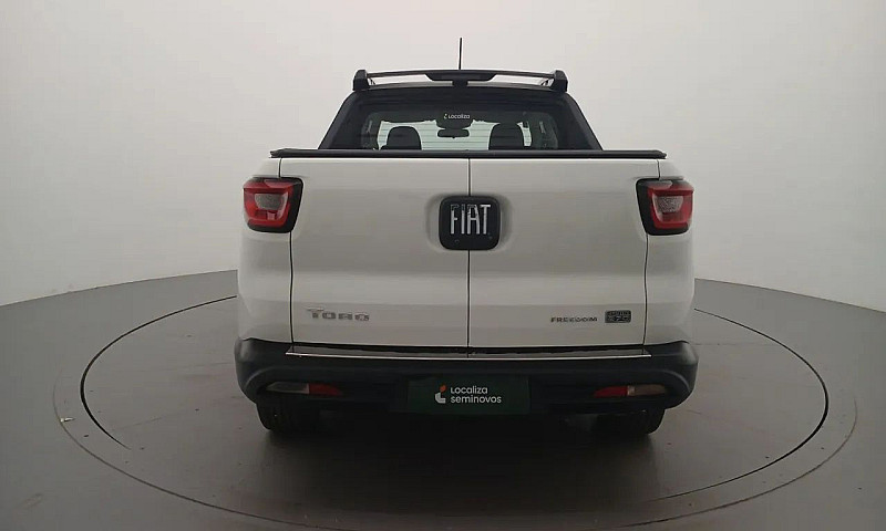 Fiat Toro 2025 1.3 T...