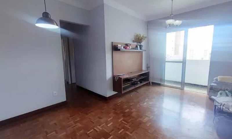 Apto De 3 Quartos No...