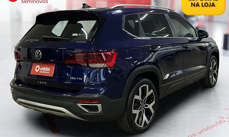 Volkswagen Taos High...
