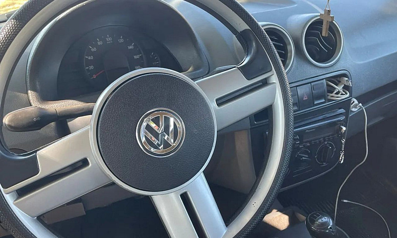 Volkswagen Gol Geraç...