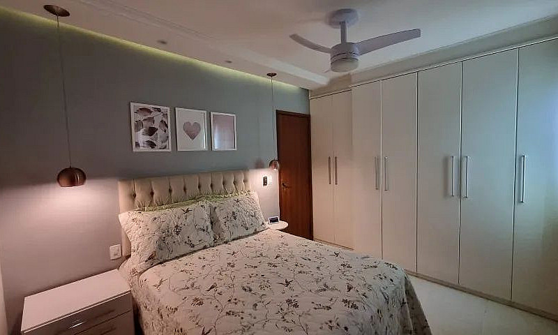 Apartamento 94M², 3Q...