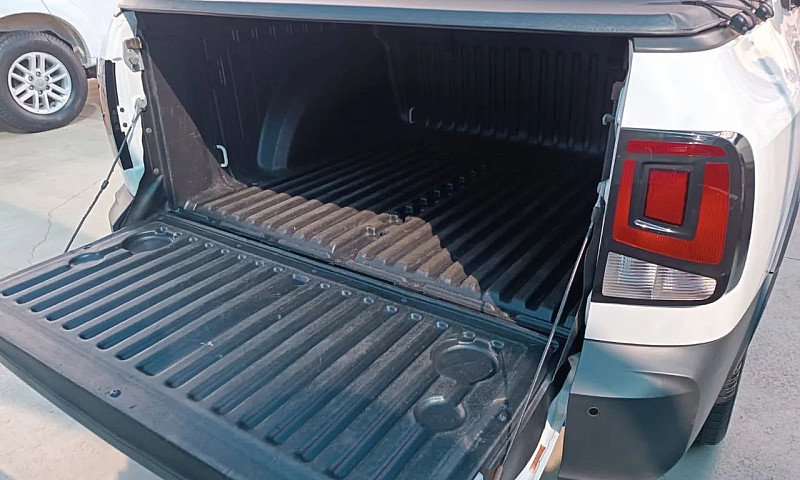 Único Dono - Saveiro...