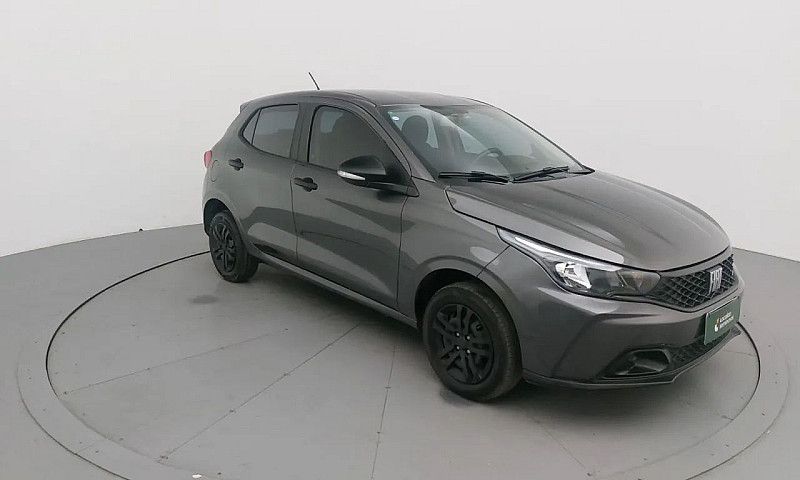 Fiat Argo Drive 1.0 ...