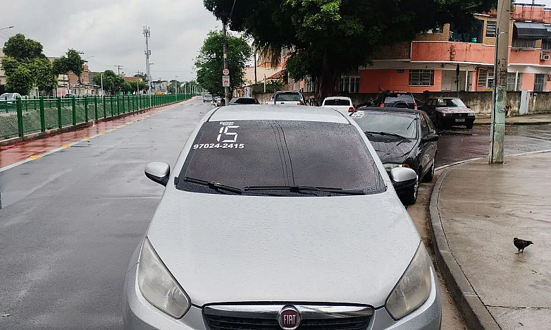 Fiat Grand Siena Att...