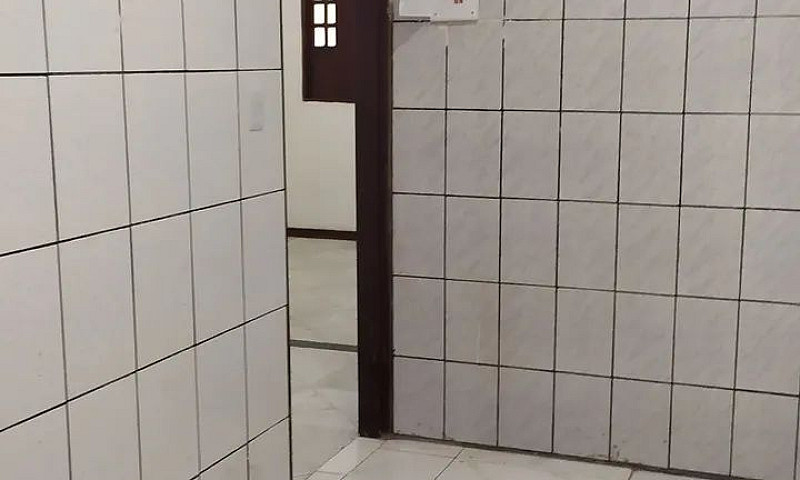 Casa Ampla No Centro...