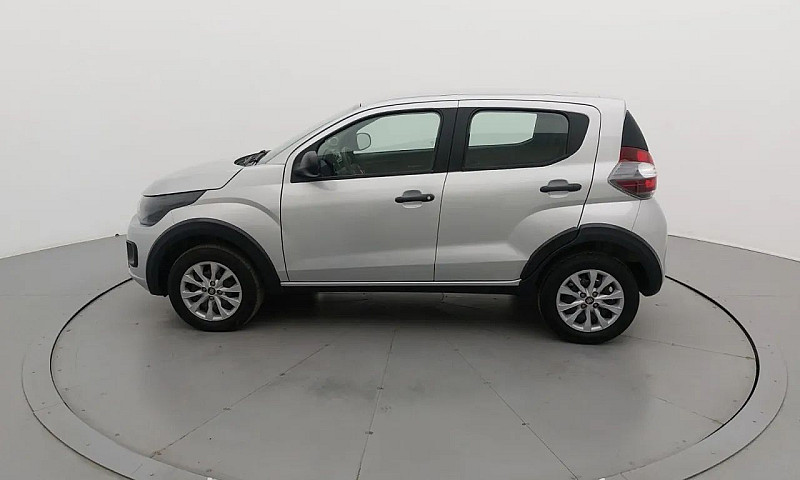 Fiat Mobi Like 1.0 F...
