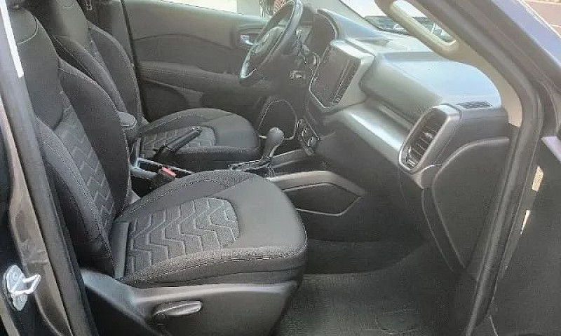 Fiat Toro Freedom 1....