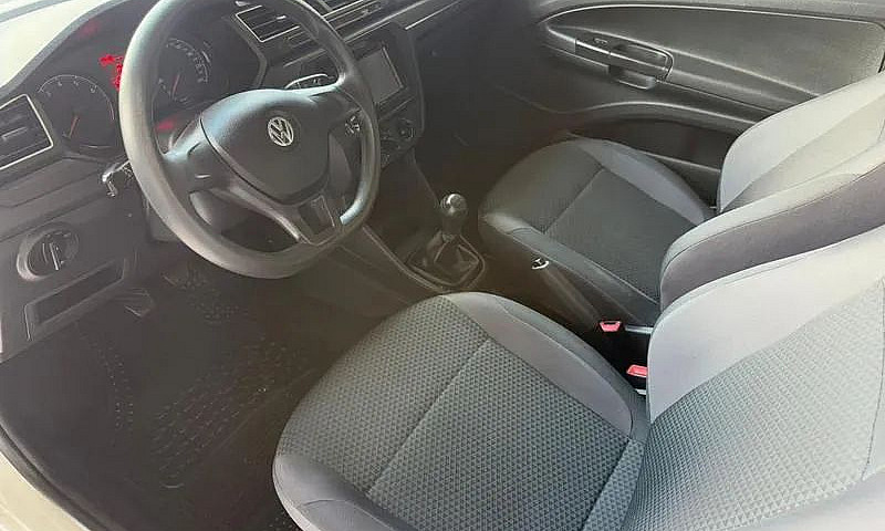 Volkswagen Saveiro R...