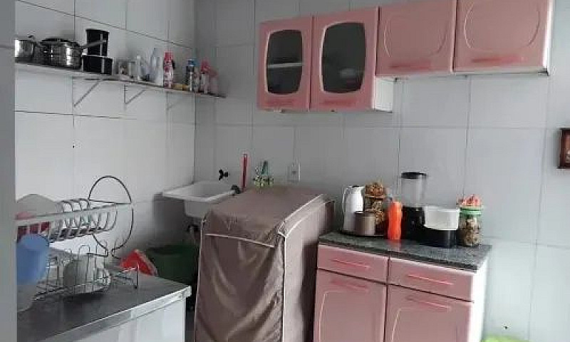 Casa Com Quintal ...