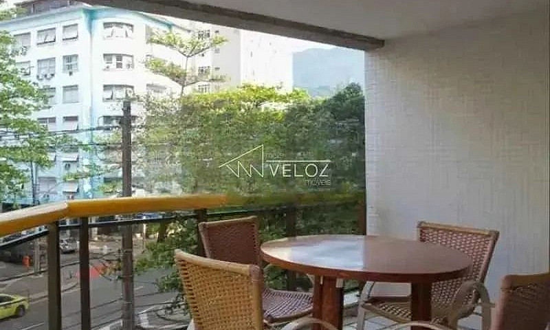 Apartamento - Padrão...