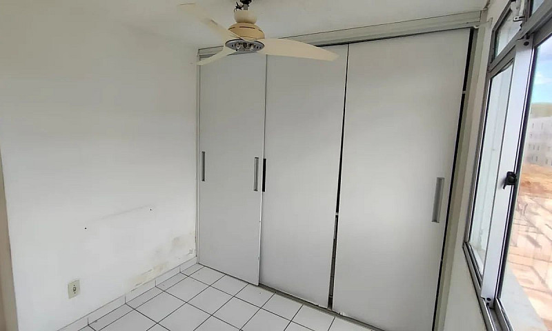 Apartamento Em Belfo...
