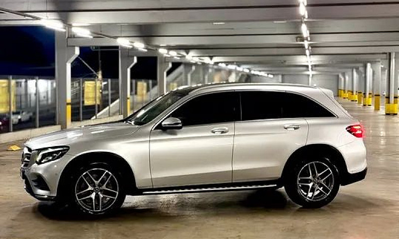 Glc 250 Sport Amg Ab...