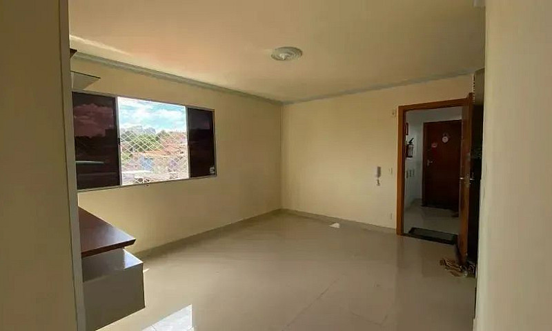 Apartamento Com 3 Qu...