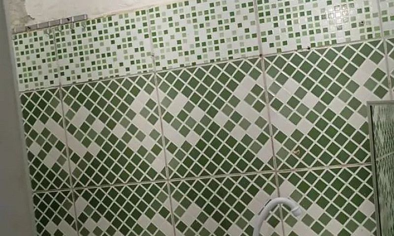 Casa Antiga No Rocha...