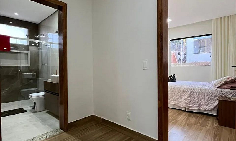 Casa Em Condomínio -...