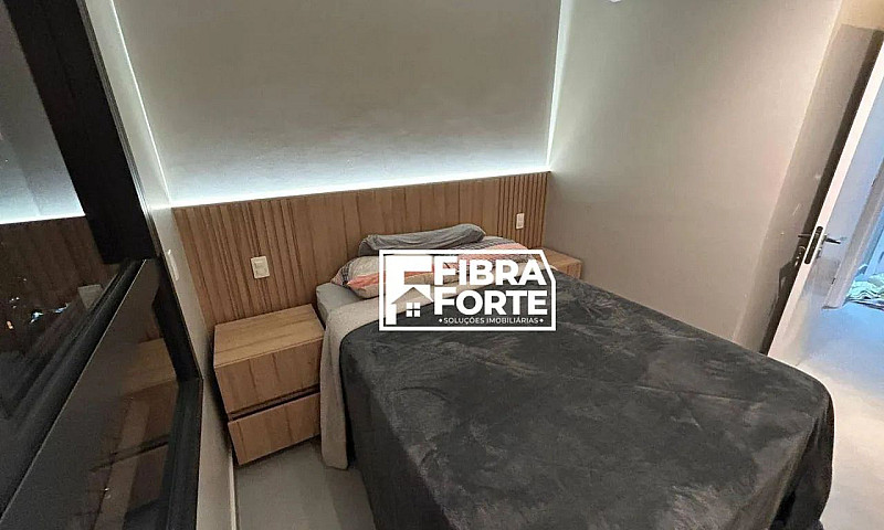 Apartamento Mobiliad...