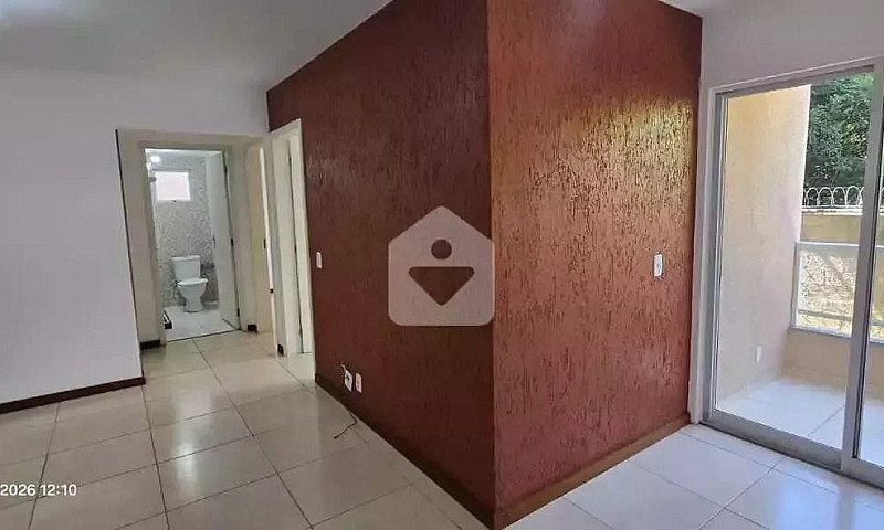 Apartamento Para Alu...