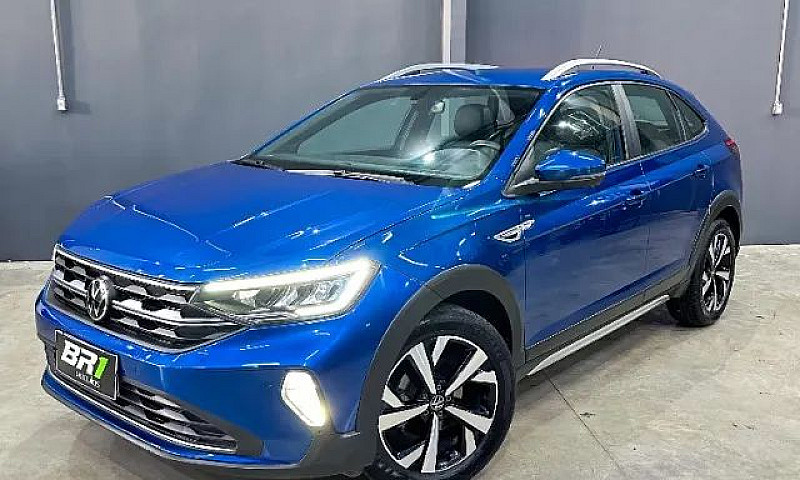 Volkswagen Nivus Hig...