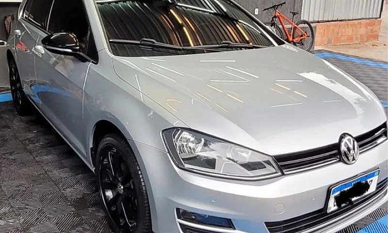 Volkswagen Golf Comf...