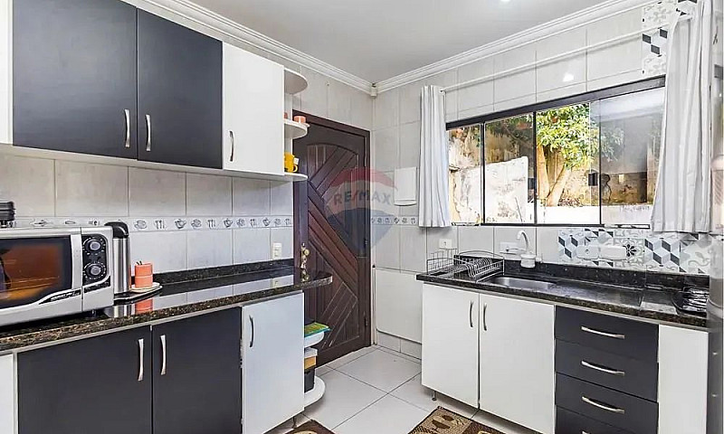 Casa A Venda No Bair...
