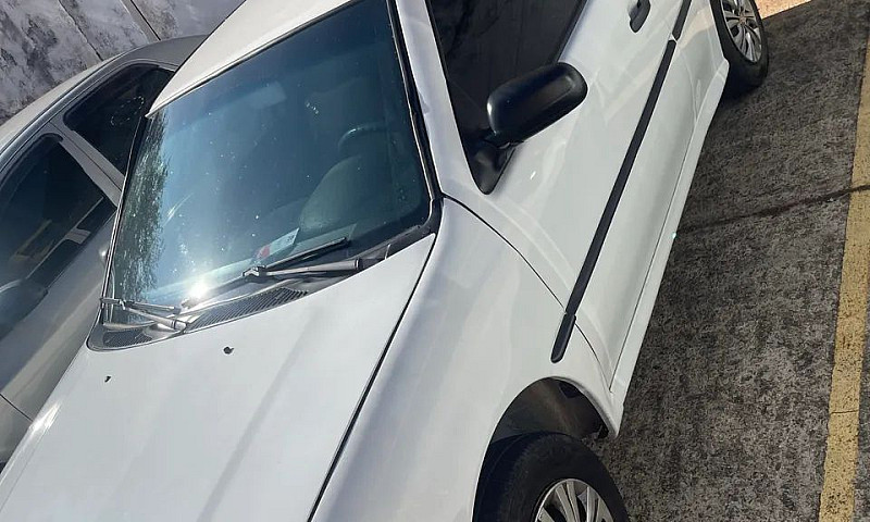 Volkswagen Gol Speci...