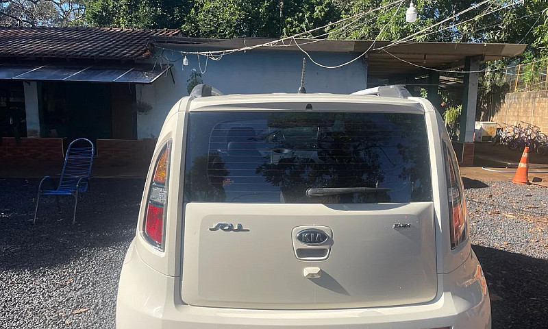 Kia Motors Soul 1.6/...