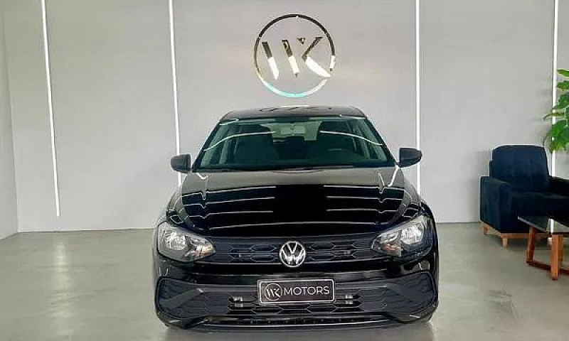 Volkswagen Polo Trac...