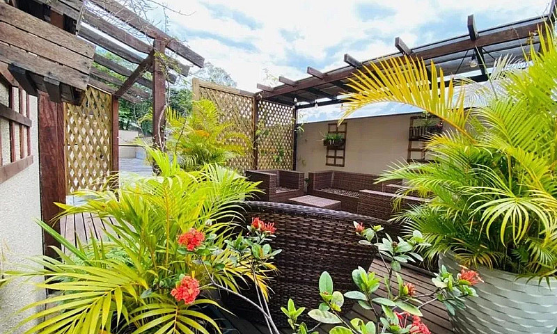 Apartamento No Santo...