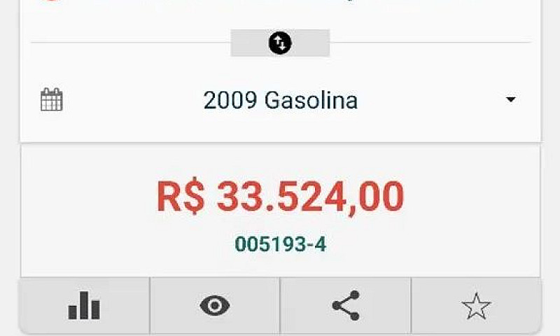 Volkswagen Saveiro 1...