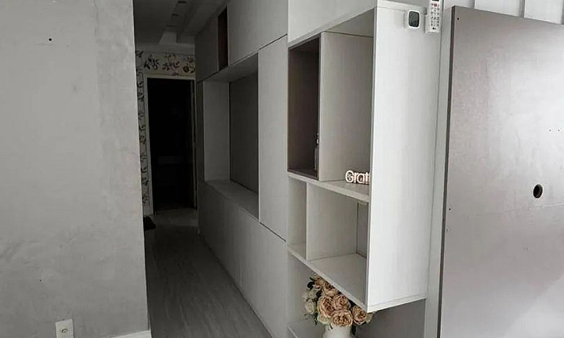 Lindo Apartamento Na...
