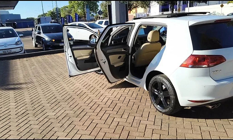 Volkswagen Golf Comf...