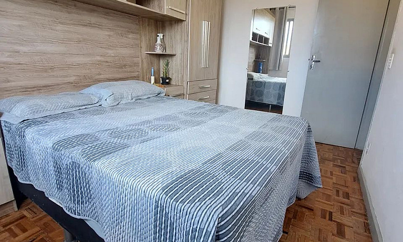 Apartamento 3 Quarto...
