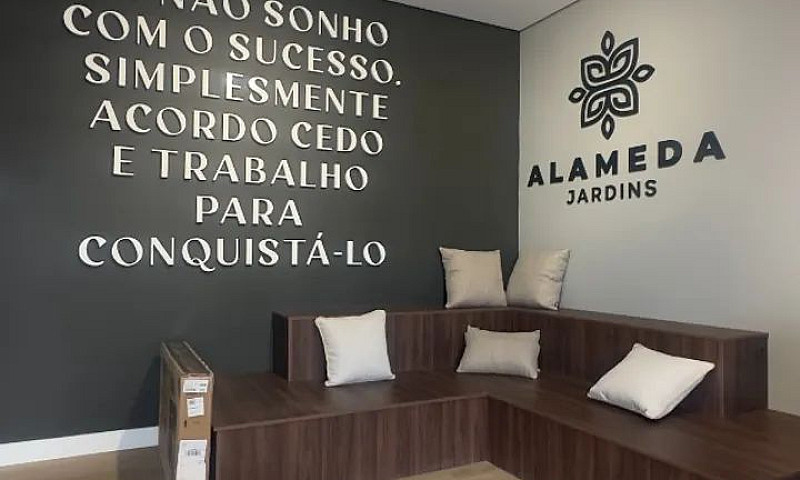 Apartamento Com 3 Do...