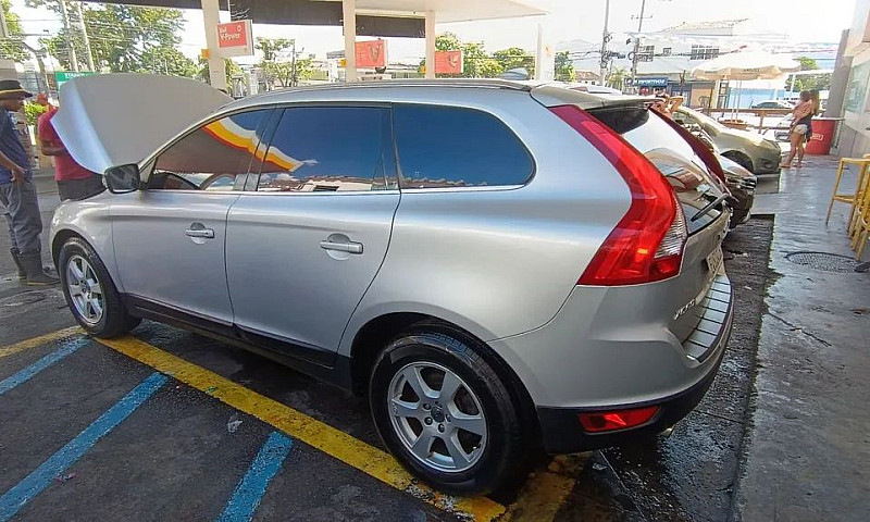 Volvo Xc 60 3.0 Awd ...