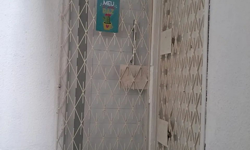 Amplo Apartamento No...
