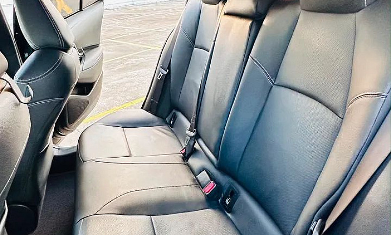 Toyota Corolla Xei 2...