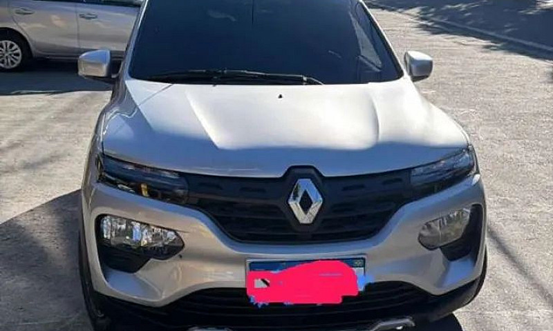 Renault Kwid Zen 1.0...