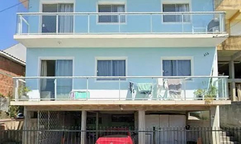 Apartamento Em Forqu...