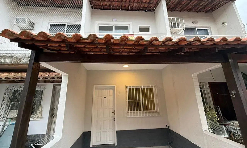 Casa Duplex Reformad...