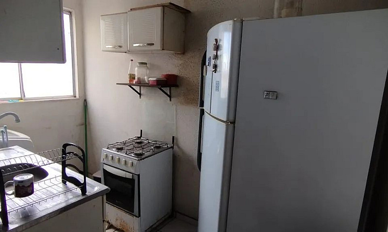 Alugo Apartamento Mo...
