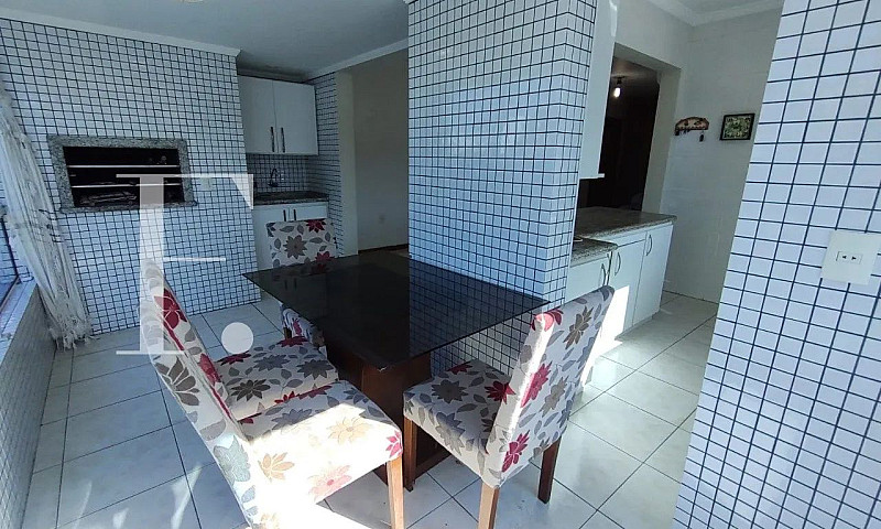 Apartamento No Centr...