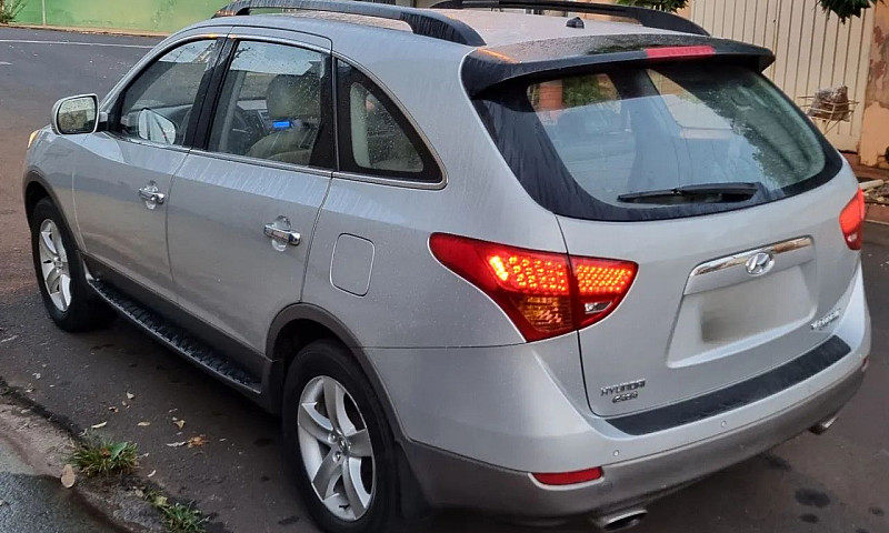 Hyundai Veracruz Gls...