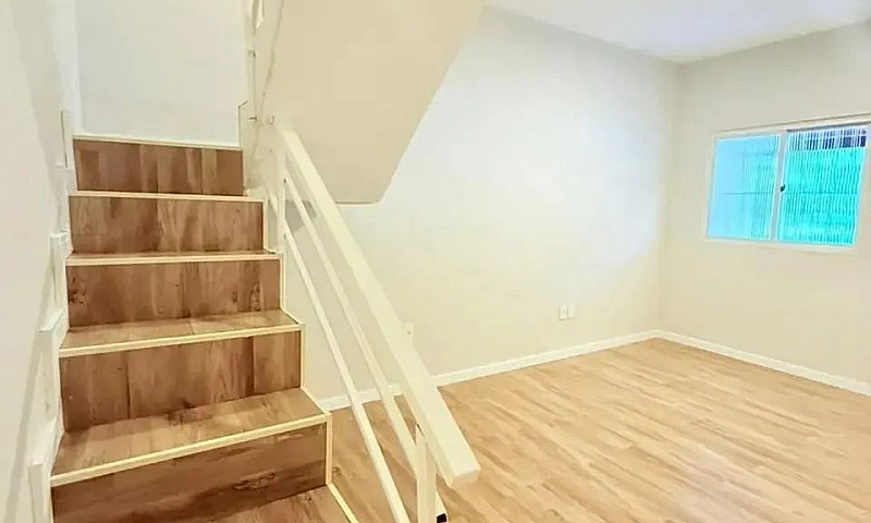Casa Duplex Reformad...