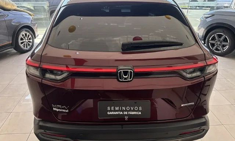 Honda Hr-V Advance 1...