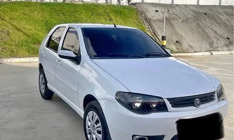 Fiat Palio Elx 1.0 F...